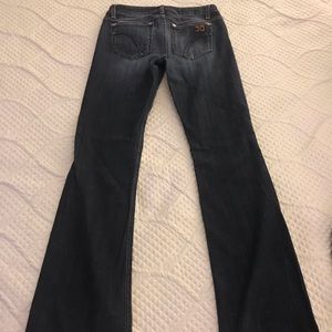 Joe’s Jeans - size 27